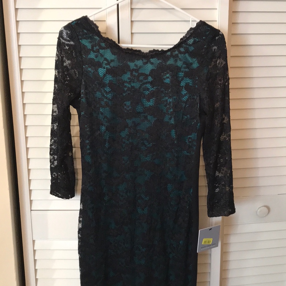 MARC NEW YORK Lacey Dress / NWT